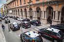 Potenza, palpeggia la dottoressa al Pronto soccorso: arrestato