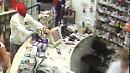 Lucera, rapinata farmacia: malvivente fugge con 300 euro