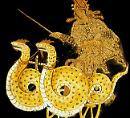 Da dove ha origine l'immagine del drago? Nel mondo antico erano custodi di tesori
