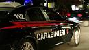 Chieti, foggiani tentano assalto a bancomat: inseguiti ed arrestati 