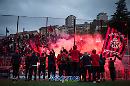 Potenza calcio, Caiata: squadra completa all'80 per cento