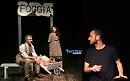 "Il giorno del girasole" commuove Foggia