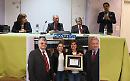 Dal Rotary Club Foggia  un cadeau enciclopedico per il "Liceo Marconi"