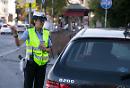 Cellulare alla guida e prostituzione, stretta della Polizia locale di Potenza