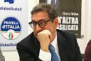 Potenza, Gianni Rosa spinge per il restauro del Viviani