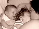 Festa della mamma: «I miei figli dimenticheranno»