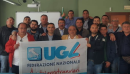 Autoferrotranvieri, segretario provinciale di Potenza dell'Ugl è Donato Cappiello 
