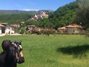 "Linea Verde" in Basilicata, cinema, paesaggi e prodotti di eccellenza su Rai 1