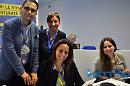 Numeri da capogiro al Salone del Lavoro e della Creatività dell'Università di Foggia