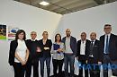 Il ricordo di Luigia Campanaro col premio alla migliore tesi di laurea dell'Università di Foggia