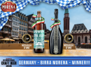 Trionfo della "Birra Morena"  in Germania: due medaglie d'oro