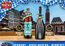 Made in Basilicata, la "Birra Morena" premiata tra mille craft in Germania