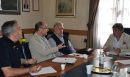 Foggia, pace fatta tra sindacati e sindaco: sono tornati a parlarsi
