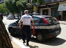 La Polizia Locale dichiara guerra ai lavavetri 