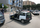 Foggia, Piazza Padre Pio: inseguimento tra polizia e malviventi