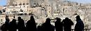 Matera 2019, una raccolta di mappe emozionali realizzata da 370 visitatori