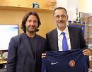 Potenza, Pittella annuncia: «Regione disponibile a trovare le risorse per il Viviani»