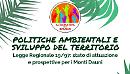 Bovino: venerdì 1 giugno incontro su politiche ambientali e prospettive per i Monti Dauni