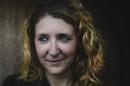 Amabili Confini, protagonista della terza tappa la poetessa Azzurra D'Agostino