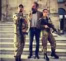 Ciak si gira, al via a Matera le riprese di "Terrurismo" 