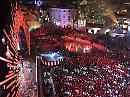 Concertone Rai di capodanno 2018, la scelta di Venosa è definitiva