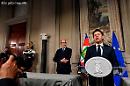 Giuseppe Conte atteso da Mattarella alle ore 21