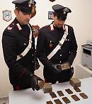 Spaccio di droga nel Materano, 44 indagati  