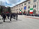 Al 204esimo di Fondazione dei Carabinieri: «Criminalità lucana sotto controllo»