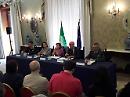 Potentino, 74 comuni firmano i "Patti per la sicurezza"