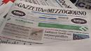 Gazzetta del Mezzogiorno di nuovo a rischio: sindacato dei giornalisti in allarme