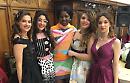 Una passerella contro il pregiudizio, la sfilata Rotary di 24 ragazze extracomunitarie ed italiane