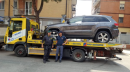Attacco al patrimonio criminale: beni confiscati per un milione di euro ad un pregiudicato di San Severo