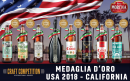 California: otto medaglie d’oro per Birra Morena 