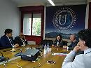 Unibas, Unicredit e Confindustria, firmato un "Patto per la crescita"