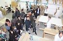 Alternanza scuola-lavoro, Calia Italia riceve Bollino di Qualità