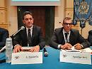 90 anni di Zooprofilattico: bilanci e nuove sfide presentate a Palazzo Dogana
