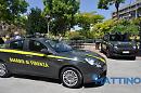 La GdF arresta una professionista foggiana che si trastullava con una società sequestrata per mafia, affidatale in amministrazione