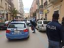 Passeggia con un'amica nel "quartiere Ferrovia" di Foggia e un marocchino le palpeggia il sedere: arrestato dalla Polizia per violenza sessuale