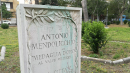 Furto dei bronzi in Villa comunale, l'indignazione del sindaco di Foggia