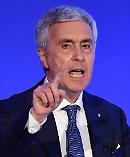 Figc, Sibilia: «Aspettiamo la convocazione dell'assemblea»