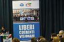 Elezioni regionali in Basilicata, Fratelli d'Italia affila le lame 