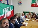 Le elezioni regionali, centrodestra: prove tecniche di unità