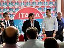 Il segretario nazionale Udc, Cesa, sospende dal partito Angelo e Napoleone Cera