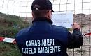 Cerignola, il Noe sequestra l'Interporto: era divenuta discarica abusiva dopo l'emergenza rifiuti