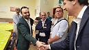 Contrasto al disagio sociale, Polese visita "Casa Don Tonino Bello"