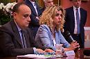 I ministri Lezzi e Bonisoli bacchettano il sindaco di Matera che modifica "ad capocchiam"  il piano delle opere per la "Capitale della cultura" 
