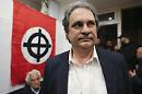 Inchiesta sanità lucana, il commento di Roberto Fiore (FN) 