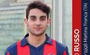 Potenza calcio, conferma per Russo: resta rossoblù per un altro anno