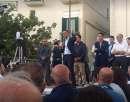 L'affondo di Luigi Di Maio a Marcello Pittella: «Si dimetta!»