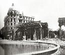 Oggi, 15 Luglio 1943, per Foggia inizia la settimana di passione sotto i bombardamenti